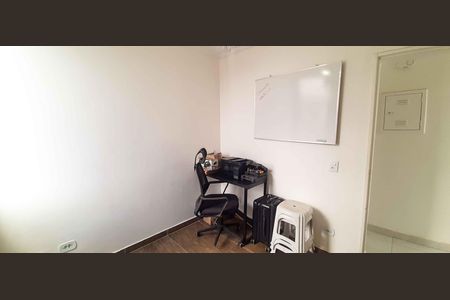 Apartamento à venda com 60m², 2 quartos e 1 vagaQuarto 2