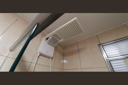 Apartamento à venda com 60m², 2 quartos e 1 vagaBanheiro Social