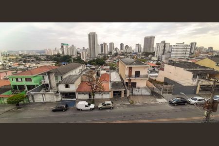 Apartamento à venda com 60m², 2 quartos e 1 vagaVista do Quarto 2