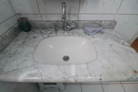 Apartamento para alugar com 66m², 1 quarto e sem vaga Apartamento para alugar com 66m², 1 quarto e sem vagaBanheiro SocialBanheiro Social