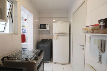Apartamento para alugar com 66m², 1 quarto e sem vaga Apartamento para alugar com 66m², 1 quarto e sem vagaCozinha