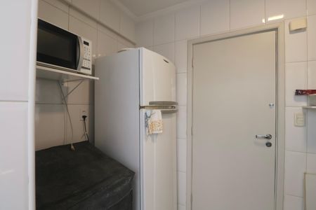 Apartamento para alugar com 66m², 1 quarto e sem vaga Apartamento para alugar com 66m², 1 quarto e sem vagaCozinha