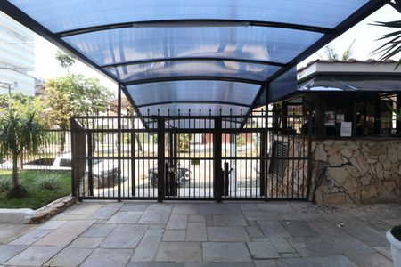 Apartamento para alugar com 66m², 1 quarto e sem vaga Apartamento para alugar com 66m², 1 quarto e sem vagaFachada