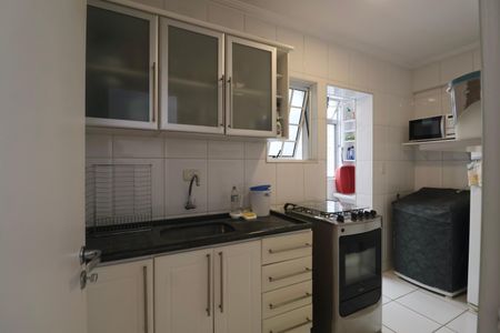 Apartamento para alugar com 66m², 1 quarto e sem vaga Apartamento para alugar com 66m², 1 quarto e sem vagaCozinha