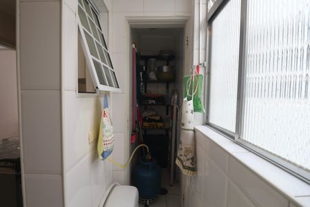 Apartamento para alugar com 66m², 1 quarto e sem vaga Apartamento para alugar com 66m², 1 quarto e sem vagaÁrea de Serviço