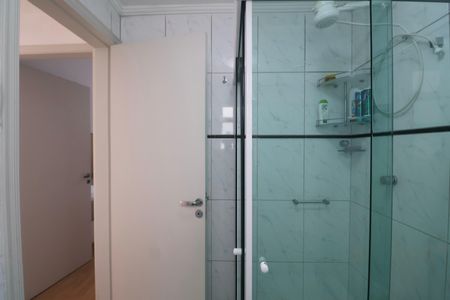 Apartamento para alugar com 66m², 1 quarto e sem vaga Apartamento para alugar com 66m², 1 quarto e sem vagaBanheiro Social