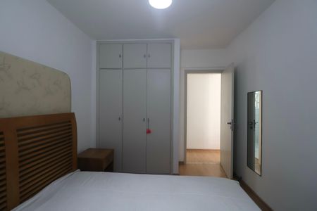 Quarto de apartamento para alugar com 1 quarto, 66m² em Enseada, Guarujá