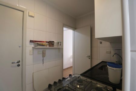 Apartamento para alugar com 66m², 1 quarto e sem vaga Apartamento para alugar com 66m², 1 quarto e sem vagaCozinha