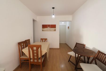 Apartamento para alugar com 66m², 1 quarto e sem vaga Apartamento para alugar com 66m², 1 quarto e sem vagaSala