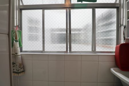 Apartamento para alugar com 66m², 1 quarto e sem vaga Apartamento para alugar com 66m², 1 quarto e sem vagaÁrea de Serviço