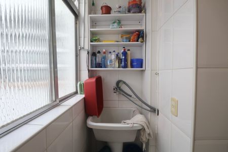 Apartamento para alugar com 66m², 1 quarto e sem vaga Apartamento para alugar com 66m², 1 quarto e sem vagaÁrea de Serviço