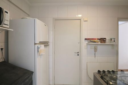 Apartamento para alugar com 66m², 1 quarto e sem vaga Apartamento para alugar com 66m², 1 quarto e sem vagaCozinha