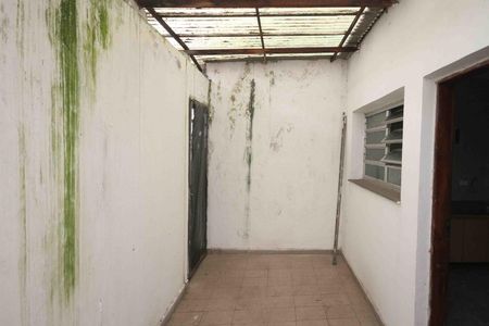 Casa à venda com 600m², 2 quartos e 2 vagasÁrea de Serviço