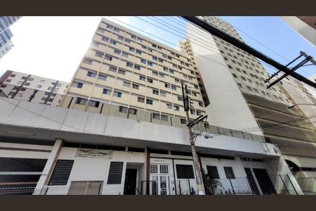 Apartamento à venda com 109m², 3 quartos e sem vagaFachada