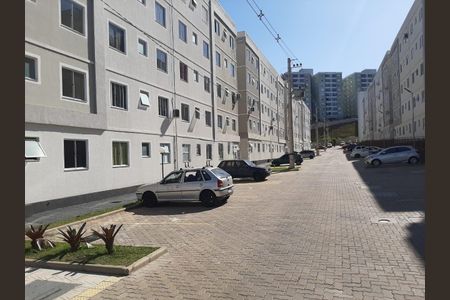 Apartamento para alugar com 60m², 2 quartos e 1 vagaGaragem