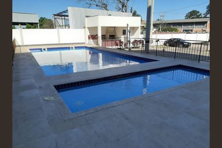 Apartamento para alugar com 60m², 2 quartos e 1 vagaÁrea comum - Piscina