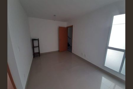 Apartamento para alugar com 60m², 2 quartos e 1 vagaSala