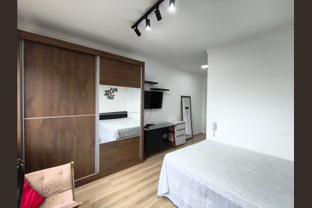 Apartamento para alugar com 33m², 1 quarto e sem vagaSala/Quarto