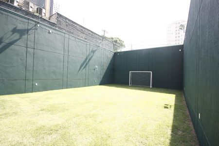 Apartamento para alugar com 33m², 1 quarto e sem vagaÁrea comum