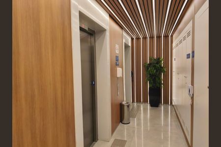 Apartamento para alugar com 33m², 1 quarto e sem vagaÁrea comum