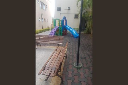 Apartamento à venda com 2 quartos, 49m² em Vila Guilherme, São Paulo