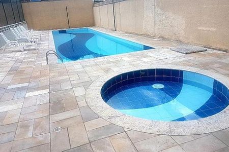 Apartamento à venda com 49m², 2 quartos e 1 vaga