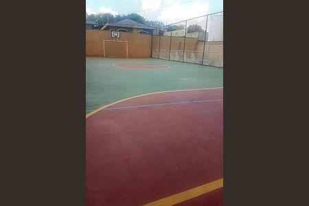 Apartamento à venda com 49m², 2 quartos e 1 vaga