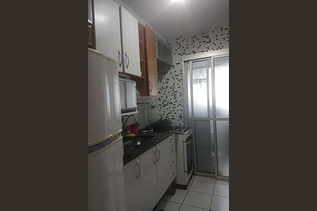 Apartamento à venda com 2 quartos, 49m² em Vila Guilherme, São Paulo