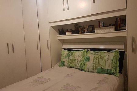 Apartamento à venda com 2 quartos, 49m² em Vila Guilherme, São Paulo