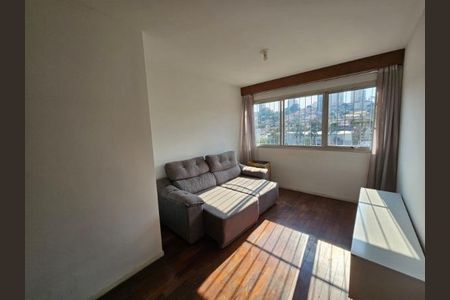 Apartamento à venda com 3 quartos, 96m² em Santana, São Paulo