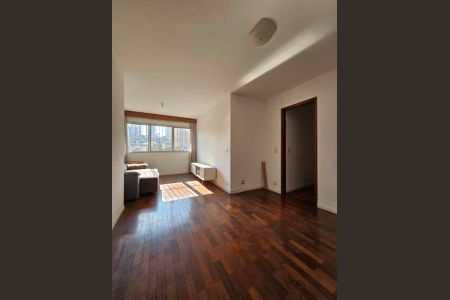 Apartamento à venda com 3 quartos, 96m² em Santana, São Paulo