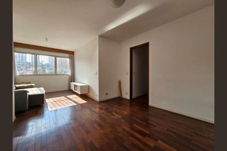 Apartamento à venda com 3 quartos, 96m² em Santana, São Paulo