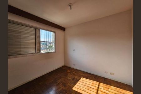 Apartamento à venda com 3 quartos, 96m² em Santana, São Paulo