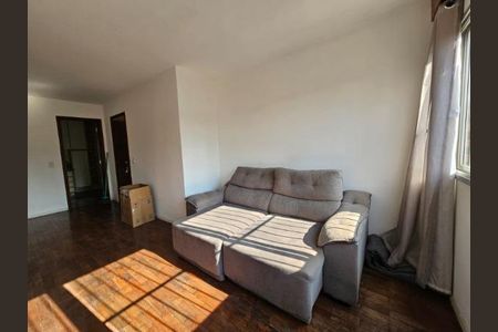 Apartamento à venda com 3 quartos, 96m² em Santana, São Paulo