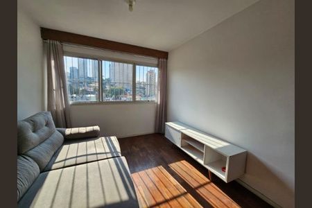 Apartamento à venda com 3 quartos, 96m² em Santana, São Paulo