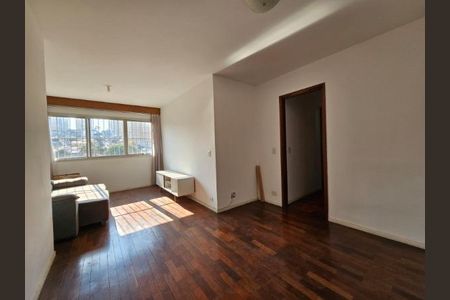 Apartamento à venda com 3 quartos, 96m² em Santana, São Paulo