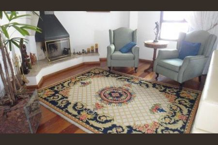 Apartamento à venda com 4 quartos, 130m² em Santana, São Paulo