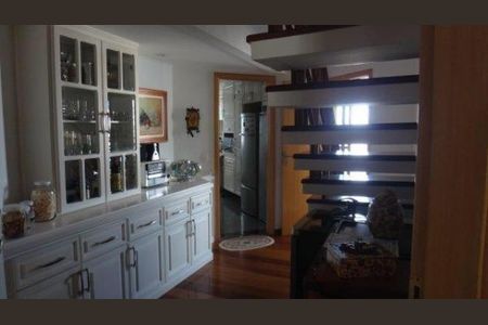 Apartamento à venda com 4 quartos, 130m² em Santana, São Paulo