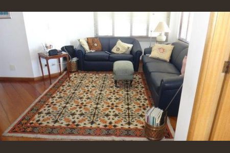 Apartamento à venda com 4 quartos, 130m² em Santana, São Paulo