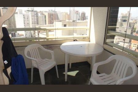 Apartamento à venda com 130m², 4 quartos e 4 vagas