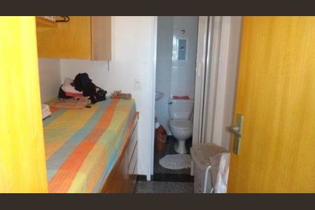 Apartamento à venda com 4 quartos, 130m² em Santana, São Paulo
