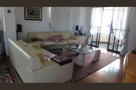 Apartamento à venda com 4 quartos, 130m² em Santana, São Paulo