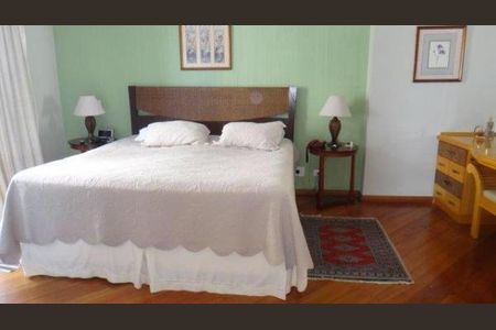 Apartamento à venda com 4 quartos, 130m² em Santana, São Paulo