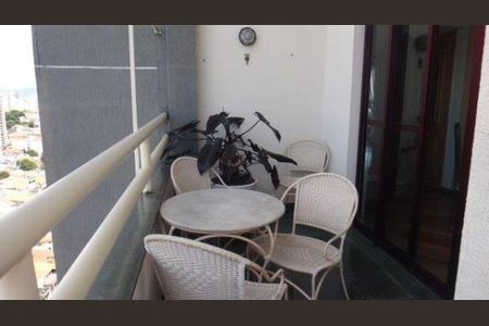 Apartamento à venda com 130m², 4 quartos e 4 vagas