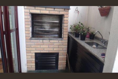 Apartamento à venda com 130m², 4 quartos e 4 vagas