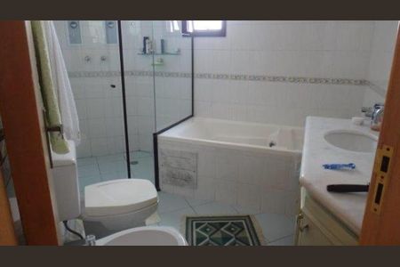 Apartamento à venda com 130m², 4 quartos e 4 vagas