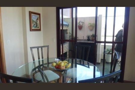 Apartamento à venda com 4 quartos, 130m² em Santana, São Paulo