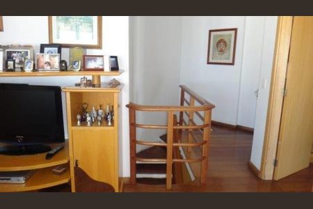 Apartamento à venda com 130m², 4 quartos e 4 vagas