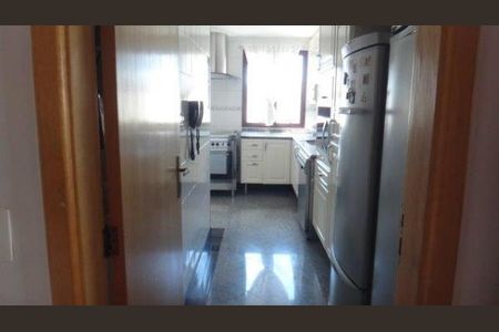 Apartamento à venda com 130m², 4 quartos e 4 vagas