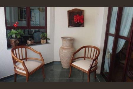 Apartamento à venda com 130m², 4 quartos e 4 vagas